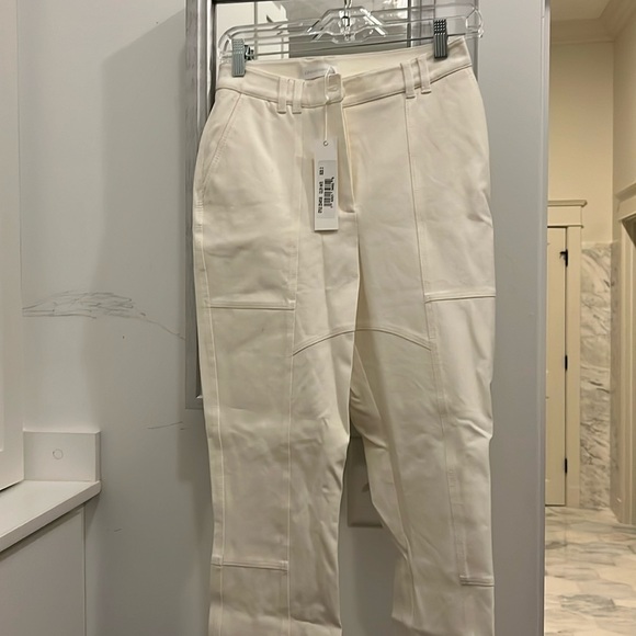 Jonathan Simkhai pants - Picture 1 of 6